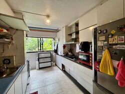 Blk 412 Commonwealth Avenue West (Clementi), HDB 4 Rooms #535221821